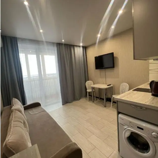 Real photos of Cozy apartment on Pionerskaya street 1/2B