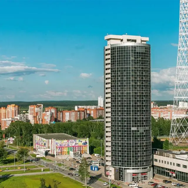 Real photos of Zona Comforta on Gagarin