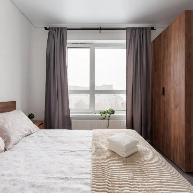 Реальные фото Sutki Rent проспект Обуховской Обороны 36