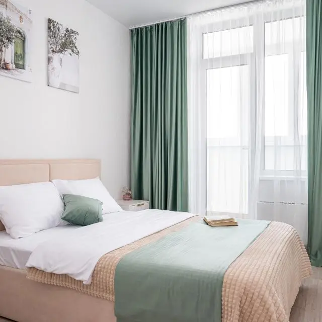 Real photos of Cozy and Warm apartment on Alexander Nevsky Street