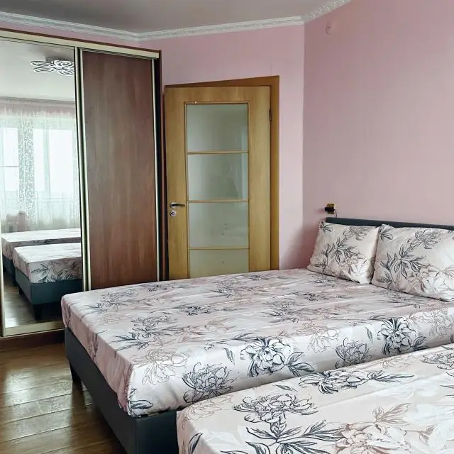 Real photos of One-bedroom apartment with a view of the monasteries