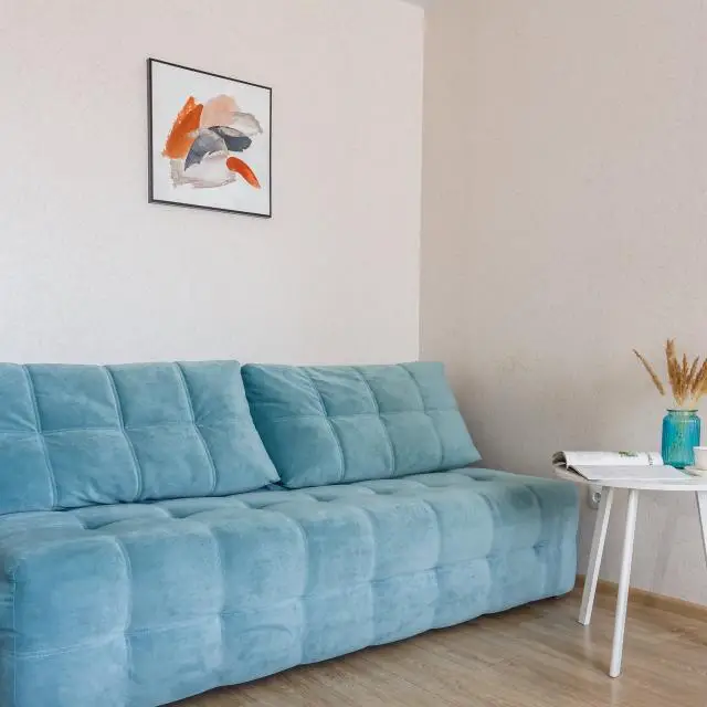 Real photos of Apartments on Admiral Chursin street 16