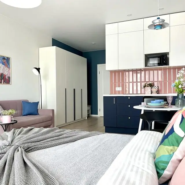 Real photos of Monaco Apartments 24 on Lenin 241(54)