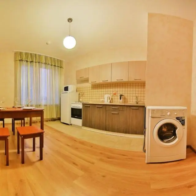 Real photos of Apartments on 1 Kosmonavtov Boulevard