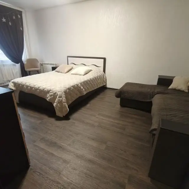 Real photos of Apartments on Bobkova Street