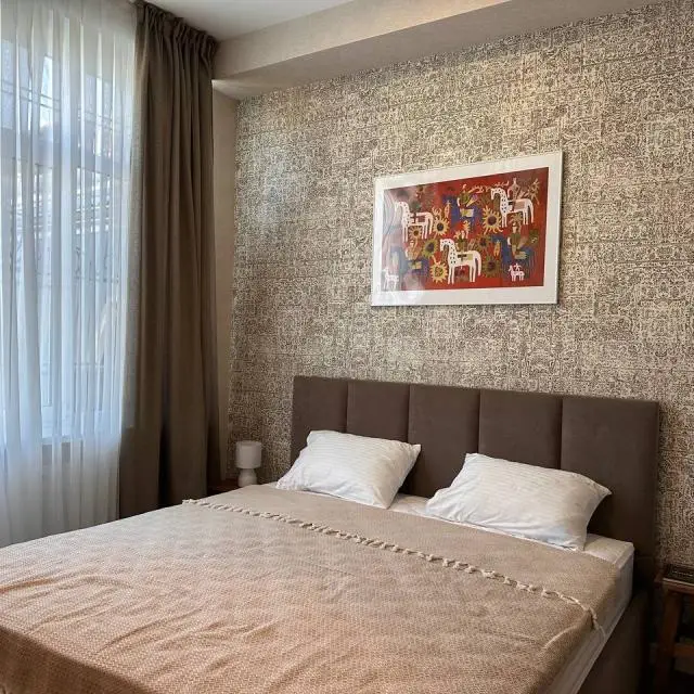 Real photos of Like at home 05 on Levanevsky Street