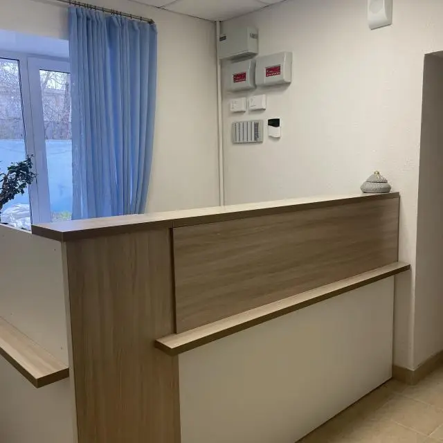 Real photos of Uyutniy Hostel na mege