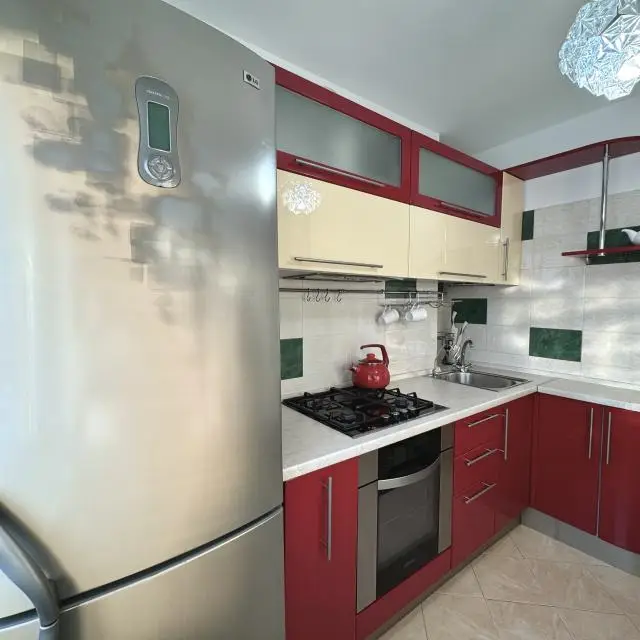 Реальные фото Квартира ApartLand на Дикопольцева 31/2
