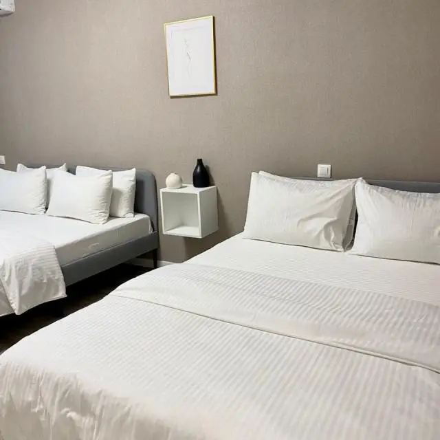 Real photos of Apartments on 108 Gagarina Street