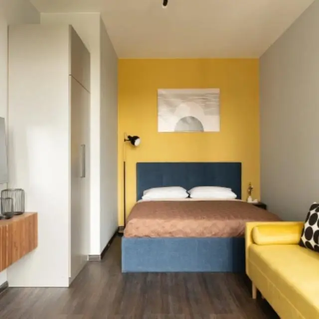 Real photos of Apartments on Tosina street, 6