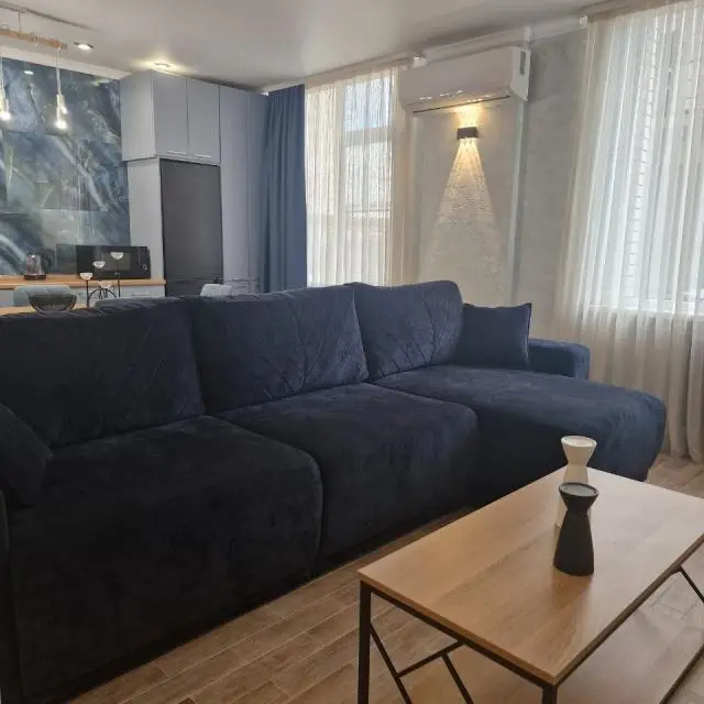 Real photos of Flatirini on Astana Kesaev street 48D building 1
