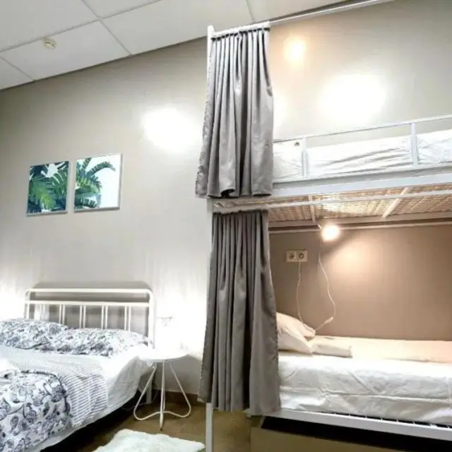 Реальные фото Hostel Sova (Хостел Сова)