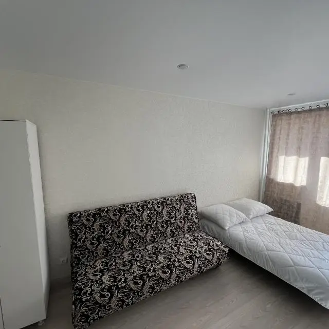 Real photos of Apartments on Raketnaya street