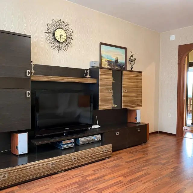 Real photos of BestHome (BestHome) on Dzerzhinsky Avenue 6