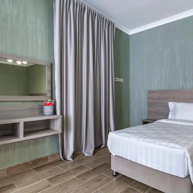 Real photos of Guest house "VIZANTIA"