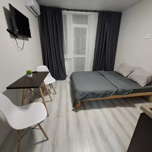 Real photos of Apartment on 109/3 Nansen Street