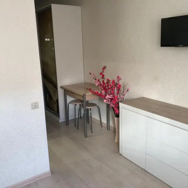 Real photos of Apartment Dukat on Georgievsky Prospekt 37k1