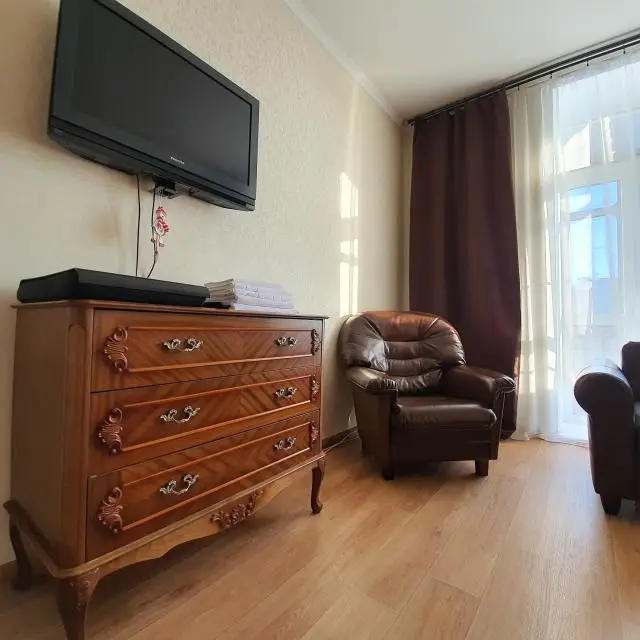 Real photos of Apartment-22 on Lenin Avenue 54
