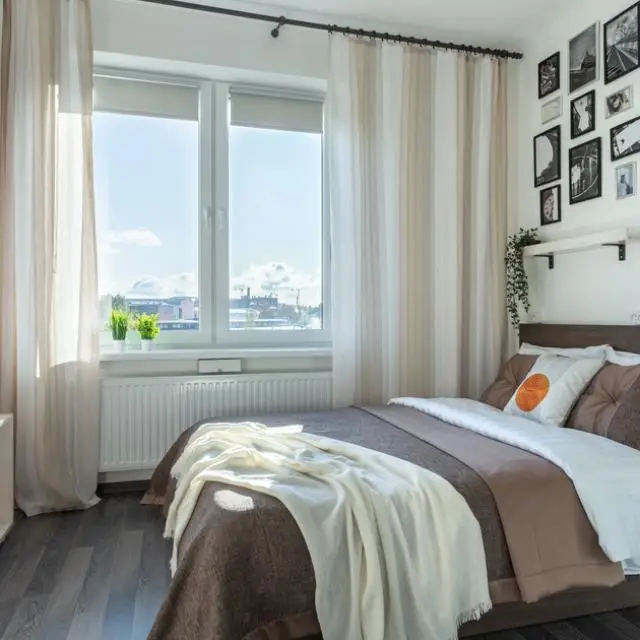 Реальные фото Dubrovskiy Apart (Дубровский Апарт) на улице Парфеновская 14 корпус 1
