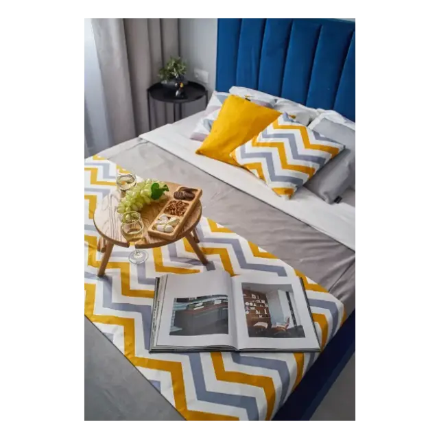Real photos of Apartments on the Severnoye 26 highway