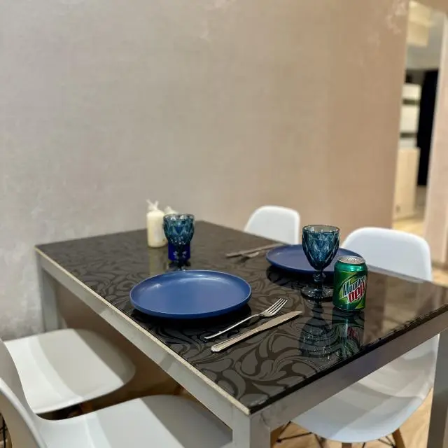 Real photos of Apartments on Pleshcheyeva street