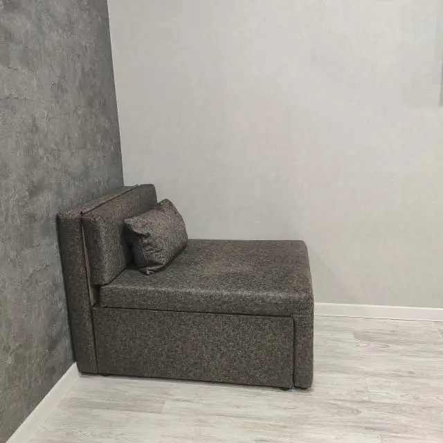 Real photos of BigHouse Apartments on Pobedy Avenue