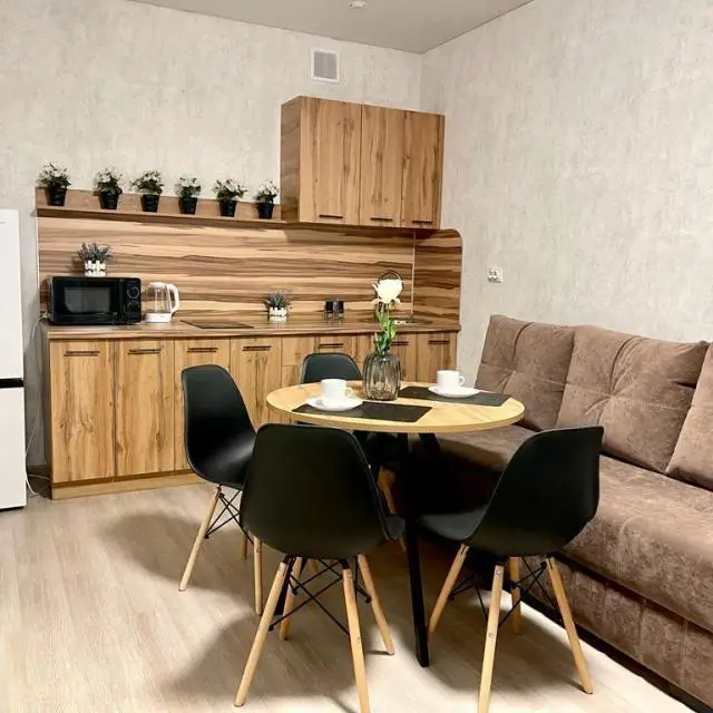 Real photos of Apartments on Sovetskaya Army str 75