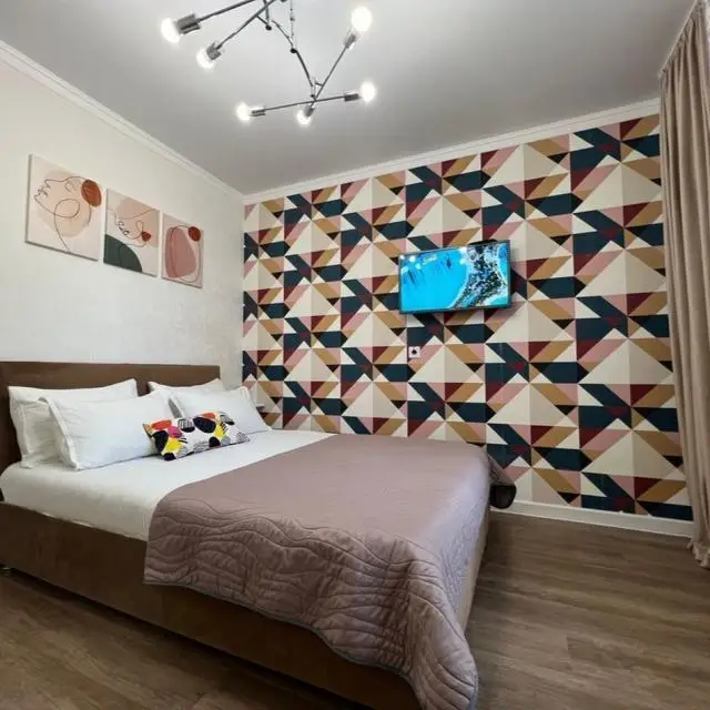 Real photos of Apartments on Ignatova street 4/1