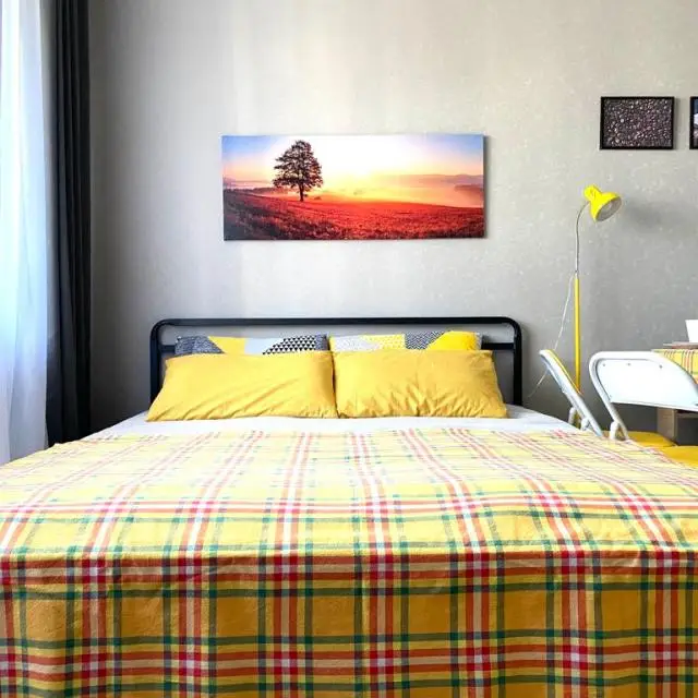 Real photos of Apartments on the Prigorodnoye highway