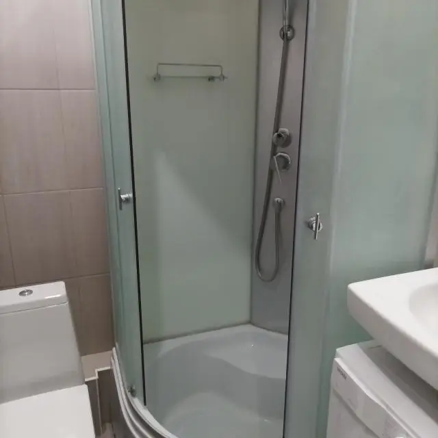 Real photos of Apartments on Sergei Loskutov street 2