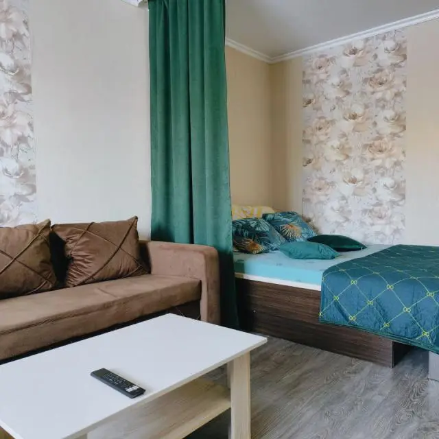 Real photos of Apartments on Katukova street 23 