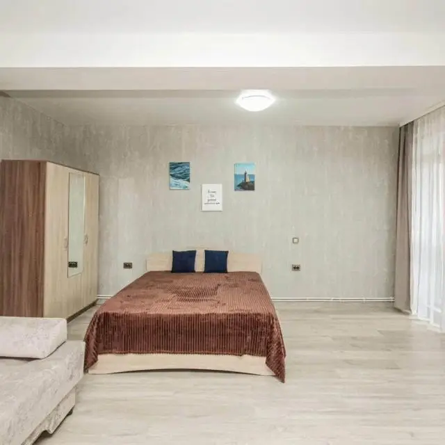 Real photos of Apartments in the 142nd microdistrict, 10