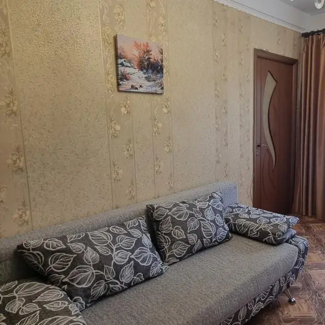 Реальные фото Апартаменты Коммунистический Проспект 6 корп. 1
