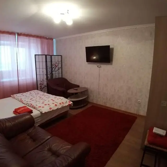 Real photos of Apartments on 18 Marjani Street