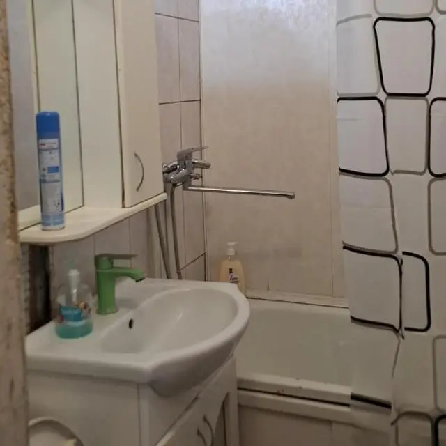 Реальные фото Апартаменты на улице Артиллерийская, дом 12