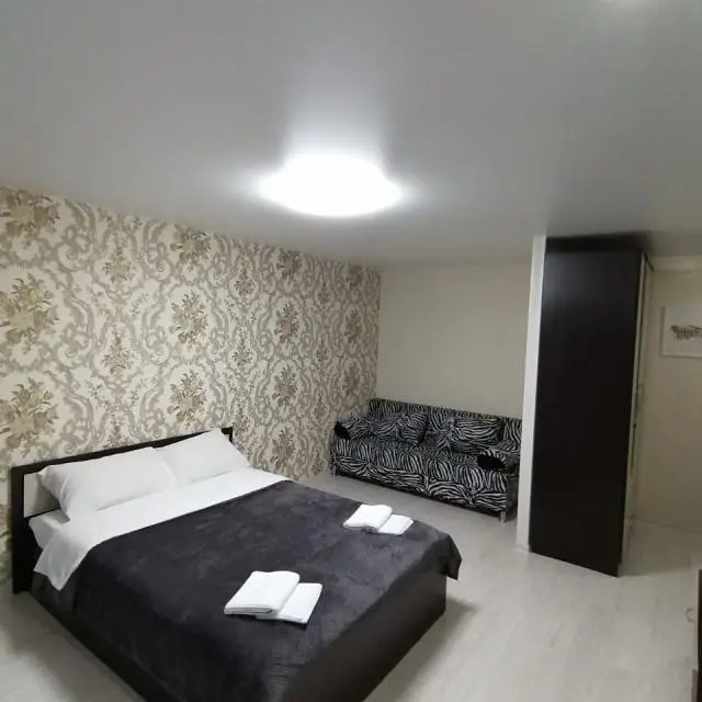 Real photos of Apartments on 26 Vokzalnaya Street
