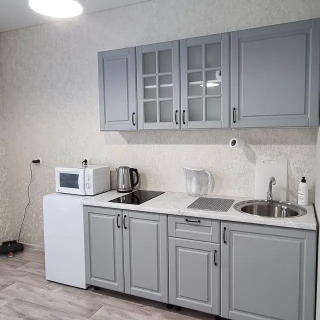 Real photos of Apartments on October Avenue 38