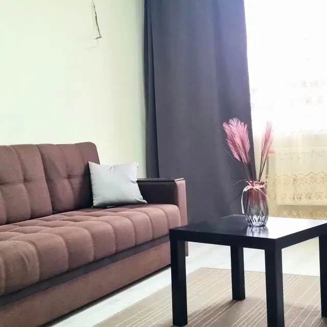Real photos of Apartments on Pushkin Street