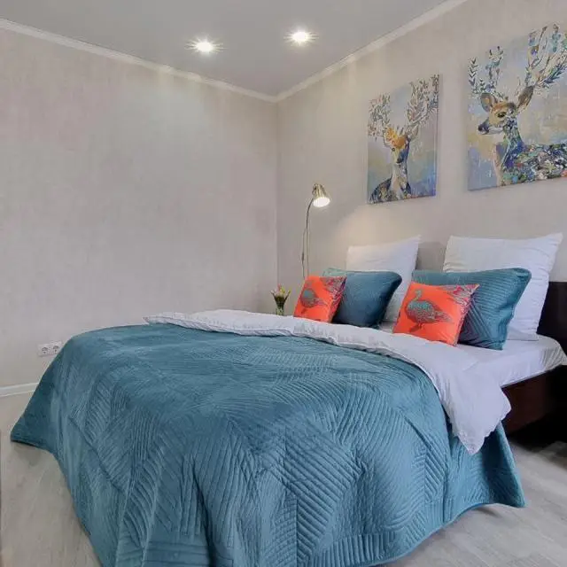 Real photos of Cozy house on Kalinina street