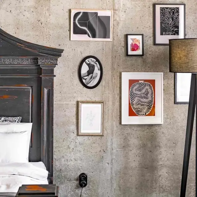 Real photos of Loft Apartment Tsarskaya Stolitsa in the center