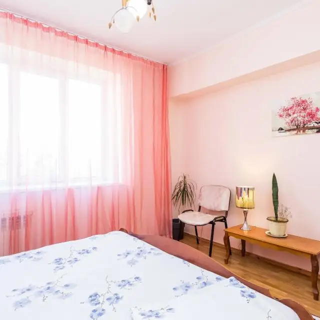 Real photos of Apartments on Dostyk Avenue 119