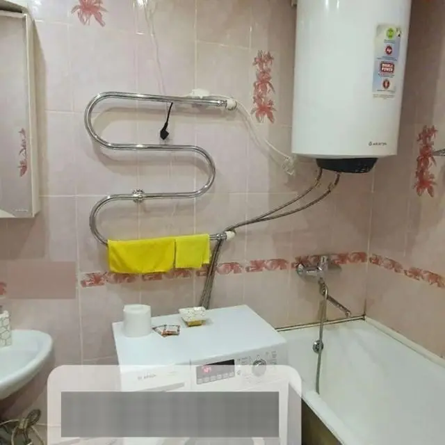 Реальные фото Апартаменты Home Сomfort на проспекте Карла Маркса 50
