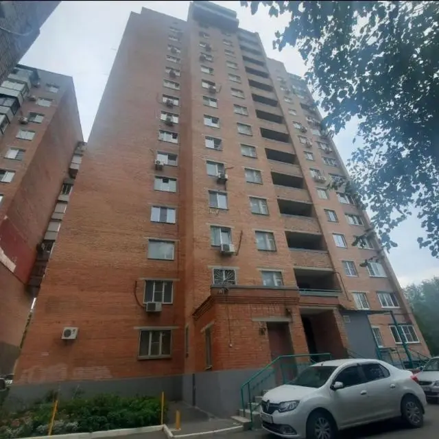 Реальные фото Уютная атмосфера на улице Верещагина 6