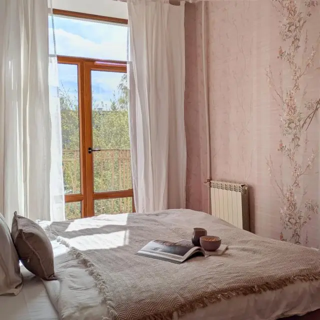 Real photos of One-bedroom apartment in the center
