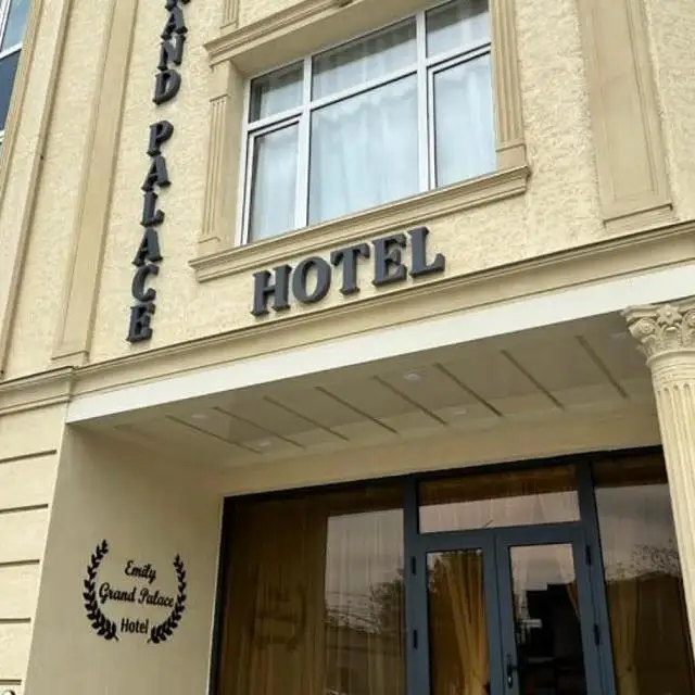 Real photos of Emily Grand Palace