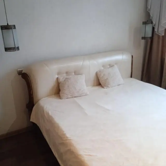 Real photos of Apartments on the street of the Zhdanov Brothers