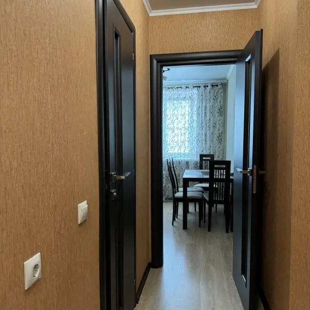 Real photos of Apartments on Chicherina street 62 building A