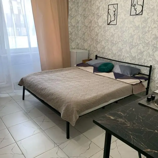 Real photos of Apartments on the street of  Letchika Volchkova 3