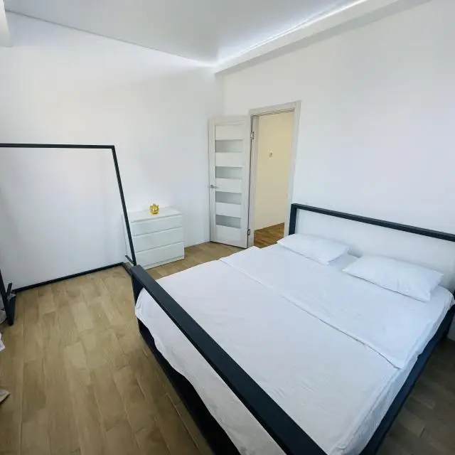 Реальные фото Апартаменты Столица 2301