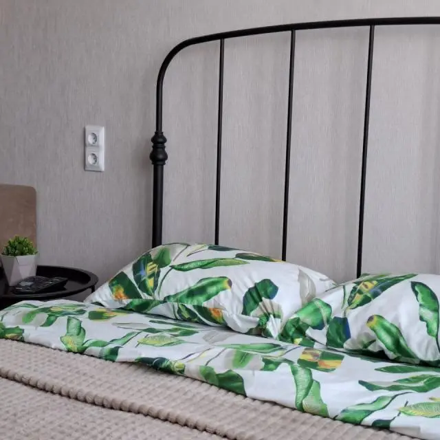 Real photos of Apartment by the lake